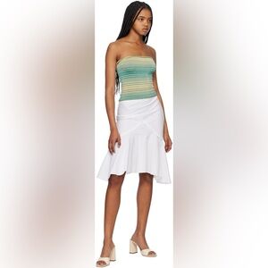 Gimaguas Carino Skirt sz M worn 1x